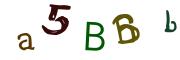 Beeld-CAPTCHA
